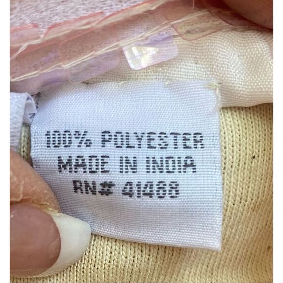 Sequin Jacket by Together.  Plus size 22.  Collared hook closure Swiftie Lover - Picture 12 of 13